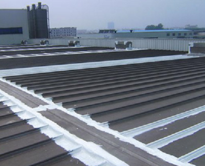 义安钢结构水沟案例