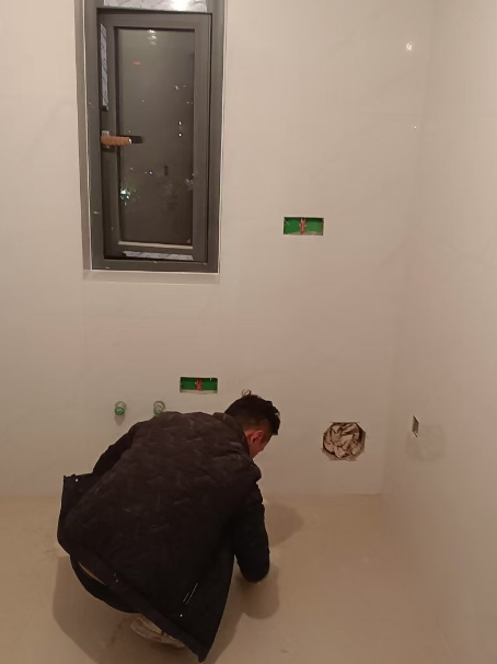 义安专业电工维修