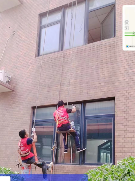 义安承接各类窗户玻璃维修